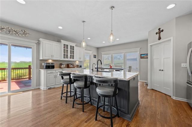 12740 N Imperial Drive, Platte City, MO 64079