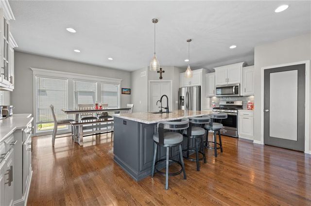 12740 N Imperial Drive, Platte City, MO 64079