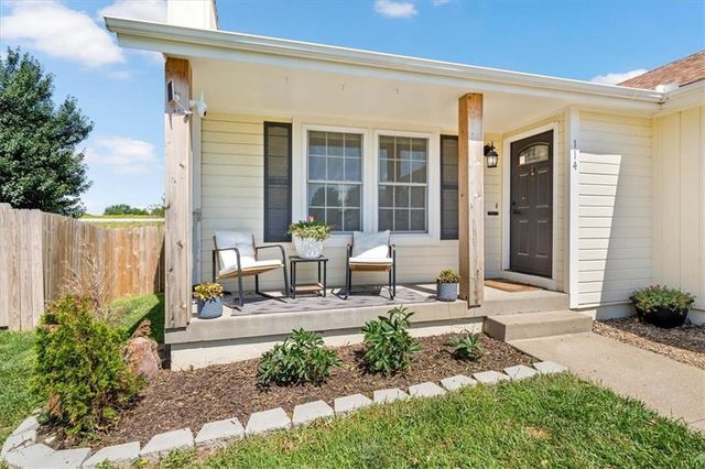 114 NW 114th Terrace, Kansas City, MO 64155