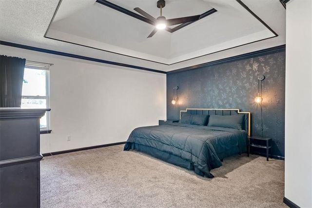 114 NW 114th Terrace, Kansas City, MO 64155