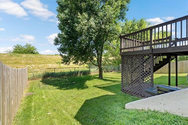 114 NW 114th Terrace, Kansas City, MO 64155