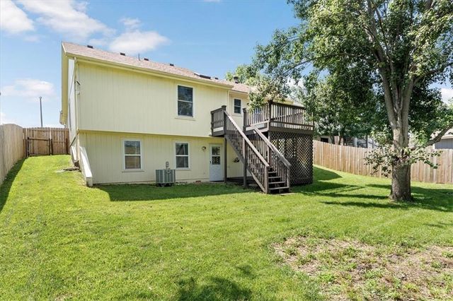 114 NW 114th Terrace, Kansas City, MO 64155