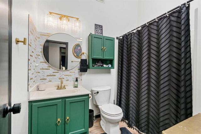 114 NW 114th Terrace, Kansas City, MO 64155