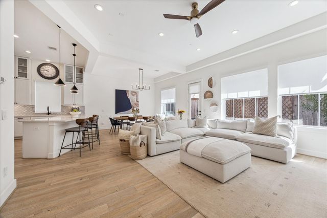 3609 Lannister Lane, Houston, TX 77055