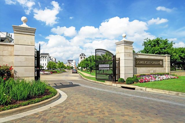 3609 Lannister Lane, Houston, TX 77055