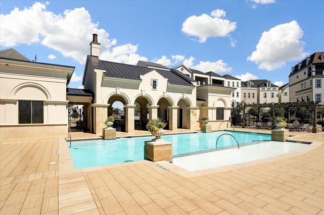 3609 Lannister Lane, Houston, TX 77055