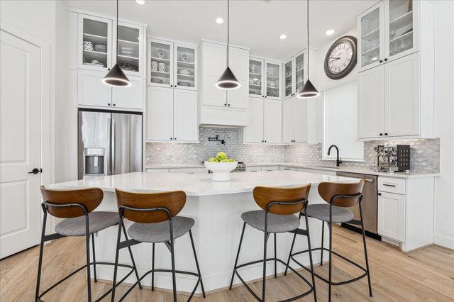 3609 Lannister Lane, Houston, TX 77055