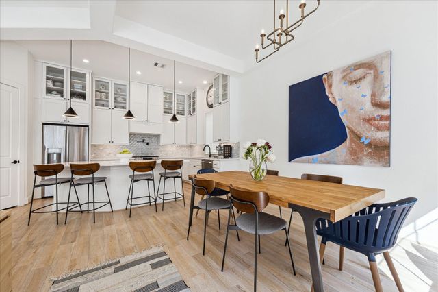 3609 Lannister Lane, Houston, TX 77055