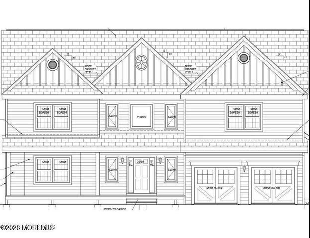 845 Naryshkin Way, Toms River, NJ 08753