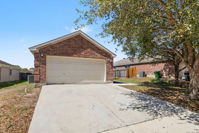 6419 Ithaca, San Antonio, TX 78239