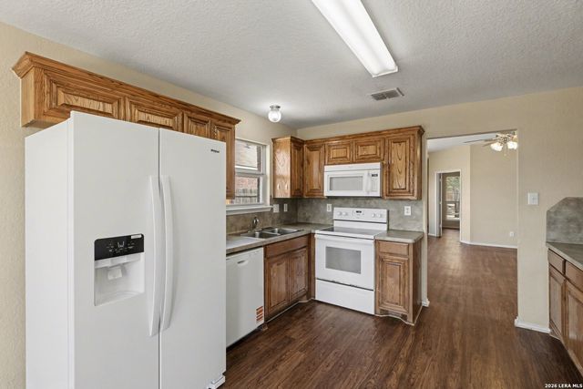 6419 Ithaca, San Antonio, TX 78239