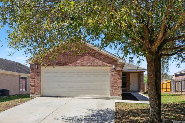 6419 Ithaca, San Antonio, TX 78239