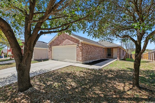 6419 Ithaca, San Antonio, TX 78239