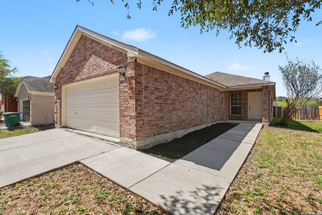 6419 Ithaca, San Antonio, TX 78239