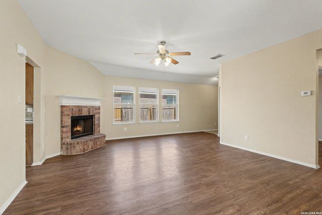 6419 Ithaca, San Antonio, TX 78239