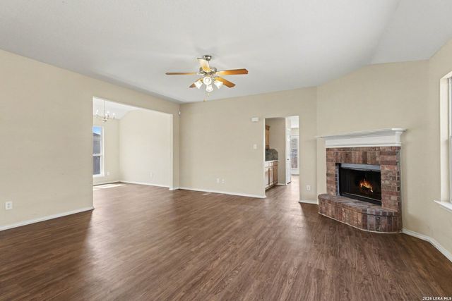 6419 Ithaca, San Antonio, TX 78239