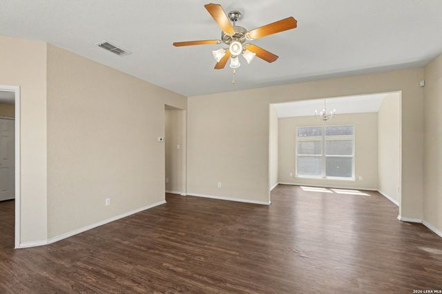 6419 Ithaca, San Antonio, TX 78239