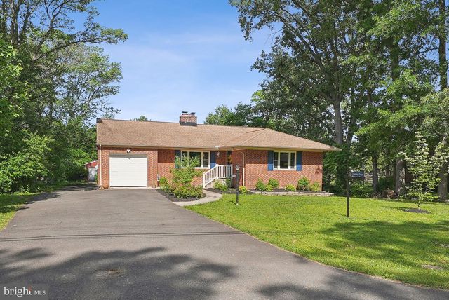 6530 GREENLEAF STREET, Springfield, VA 22150