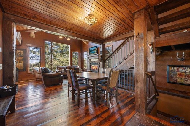 21158 GILDED MOUNTAIN RD, Lead, SD 57754