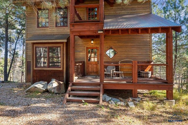 21158 GILDED MOUNTAIN RD, Lead, SD 57754