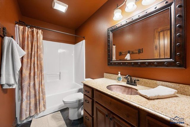 21158 GILDED MOUNTAIN RD, Lead, SD 57754