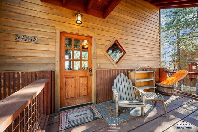 21158 GILDED MOUNTAIN RD, Lead, SD 57754