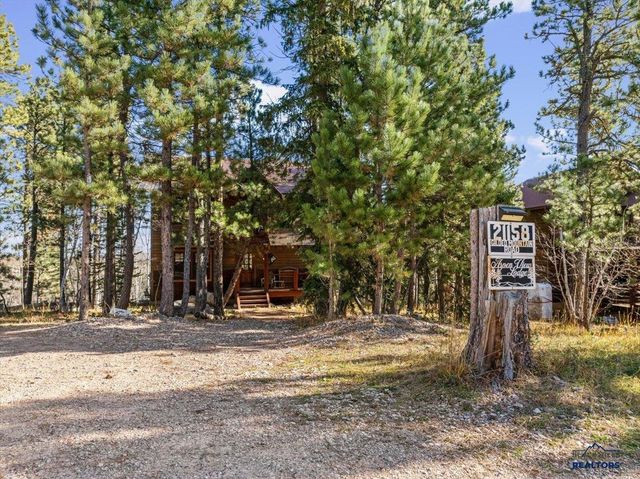 21158 GILDED MOUNTAIN RD, Lead, SD 57754