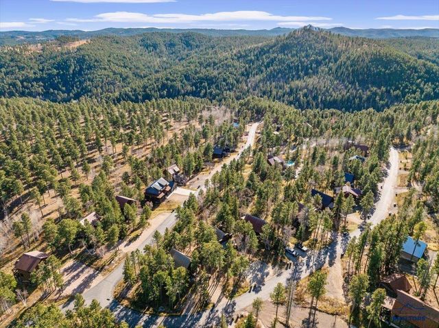 21158 GILDED MOUNTAIN RD, Lead, SD 57754