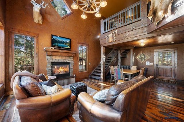 21158 GILDED MOUNTAIN RD, Lead, SD 57754