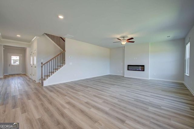 640 Leafy Branch Way, Mcdonough, GA 30253