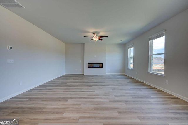 640 Leafy Branch Way, Mcdonough, GA 30253