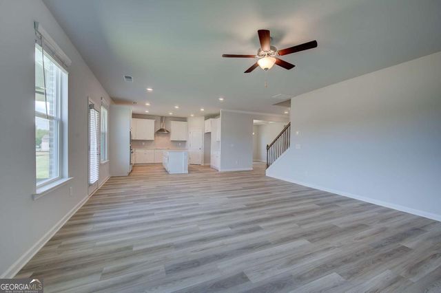 640 Leafy Branch Way, Mcdonough, GA 30253