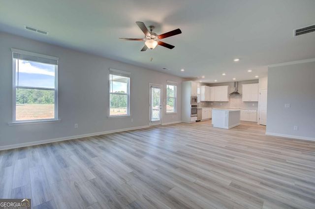 640 Leafy Branch Way, Mcdonough, GA 30253