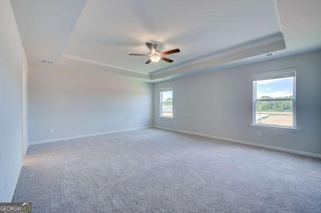 640 Leafy Branch Way, Mcdonough, GA 30253