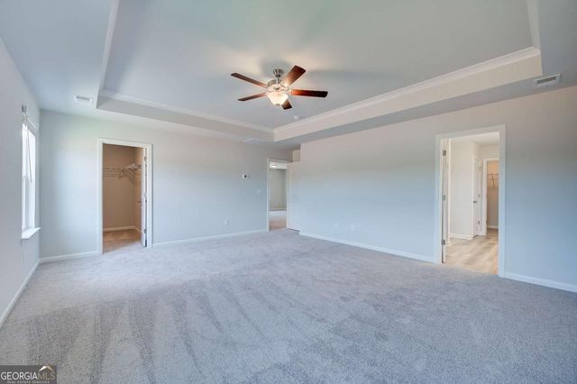 640 Leafy Branch Way, Mcdonough, GA 30253