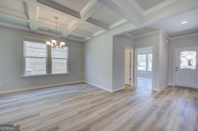 640 Leafy Branch Way, Mcdonough, GA 30253