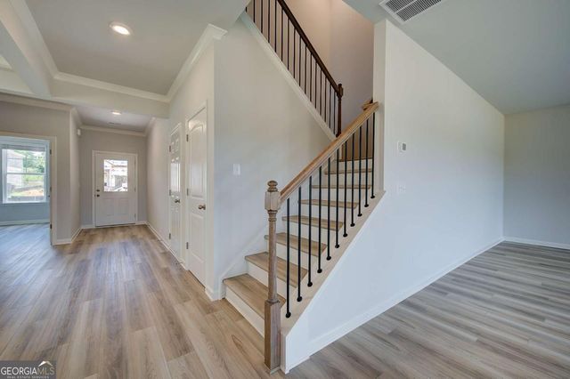 640 Leafy Branch Way, Mcdonough, GA 30253