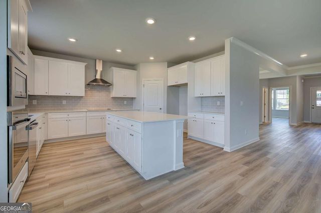 640 Leafy Branch Way, Mcdonough, GA 30253