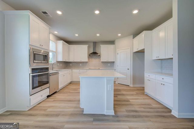 640 Leafy Branch Way, Mcdonough, GA 30253