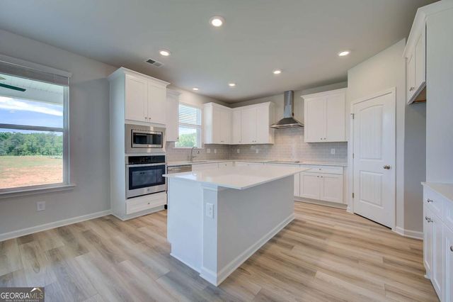 640 Leafy Branch Way, Mcdonough, GA 30253