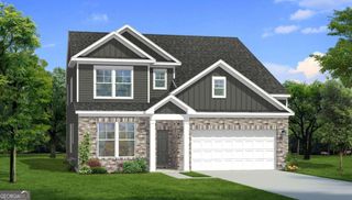 640 Leafy Branch Way, Mcdonough, GA 30253