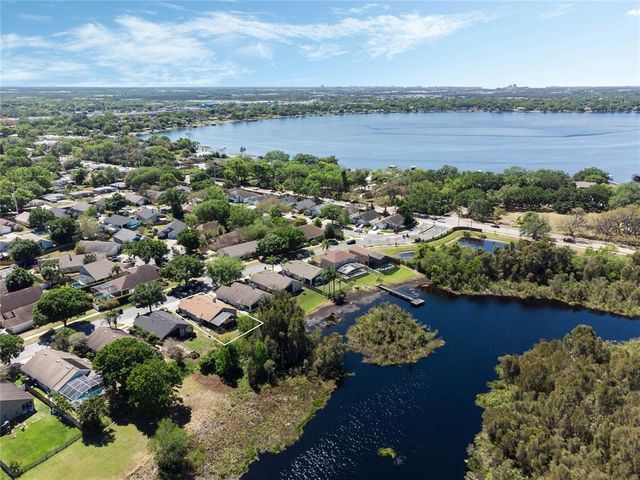 3655 SEMINOLE DRIVE, Orlando, FL 32812