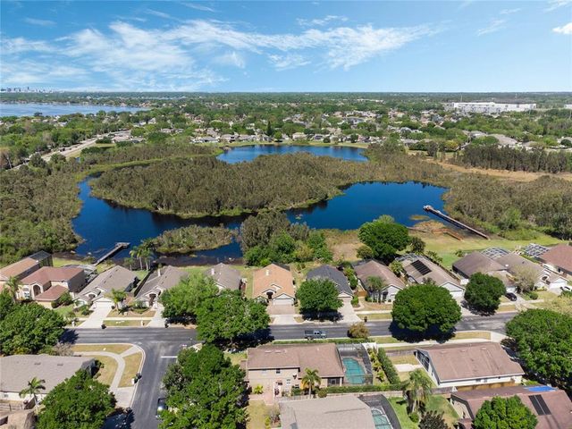 3655 SEMINOLE DRIVE, Orlando, FL 32812