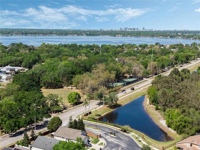 3655 SEMINOLE DRIVE, Orlando, FL 32812