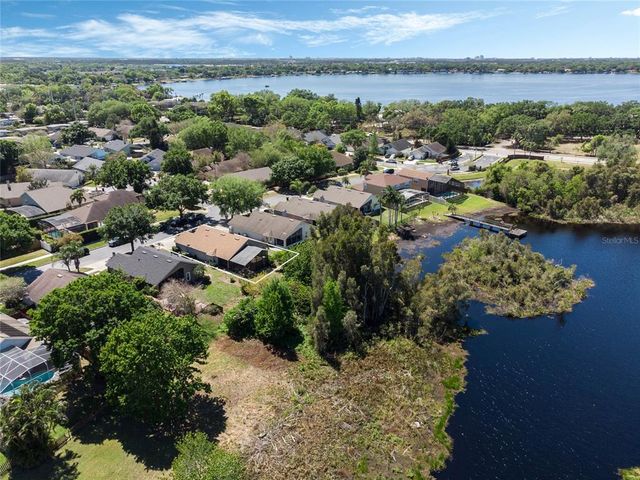 3655 SEMINOLE DRIVE, Orlando, FL 32812