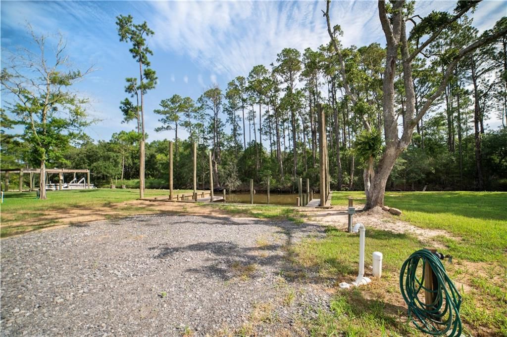 5010 Morris Drive E, Coden, AL 36523 — photo 2