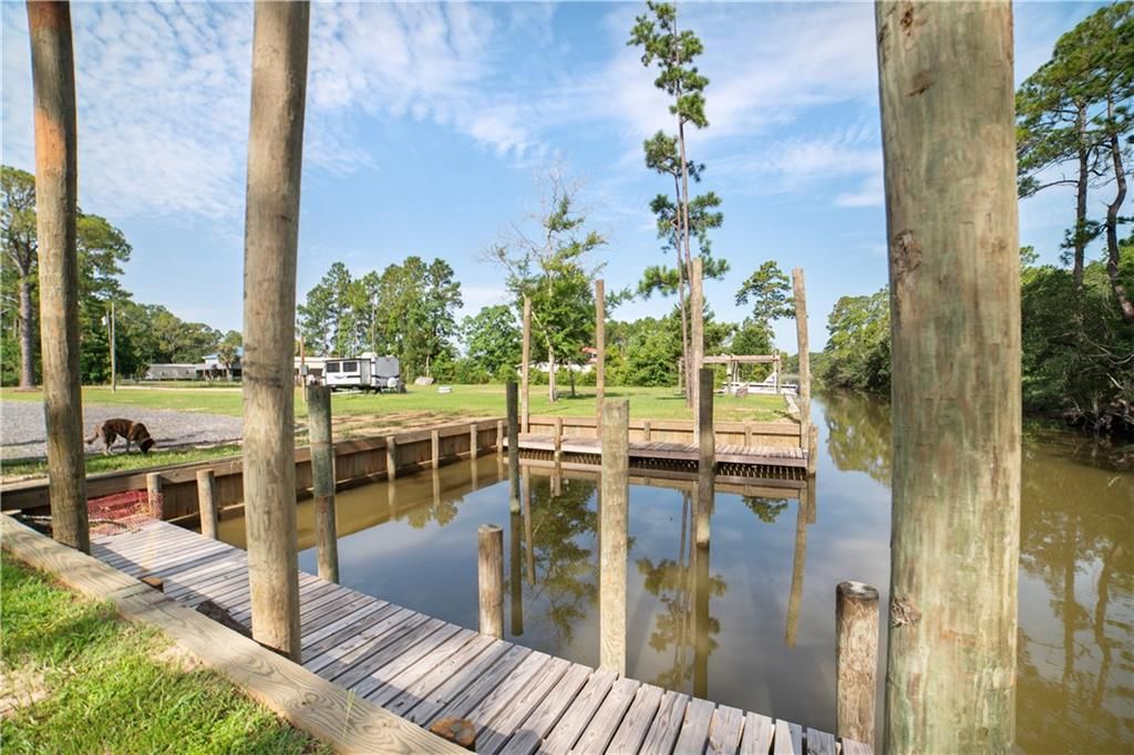 5010 Morris Drive E, Coden, AL 36523 — photo 3
