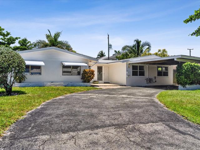 2513 NE 33rd Ave 1-2, Fort Lauderdale, FL 33305