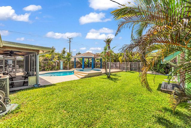 614 SE Flamingo Avenue, Stuart, FL 34996