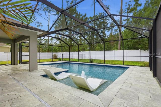 10 POINFIELD PLACE, Palm Coast, FL 32164